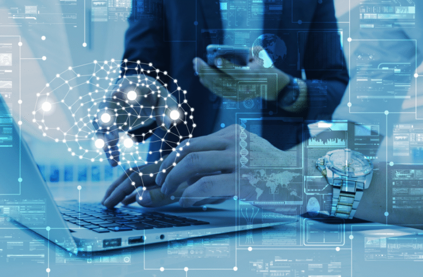 Technology and Workforce Transformation