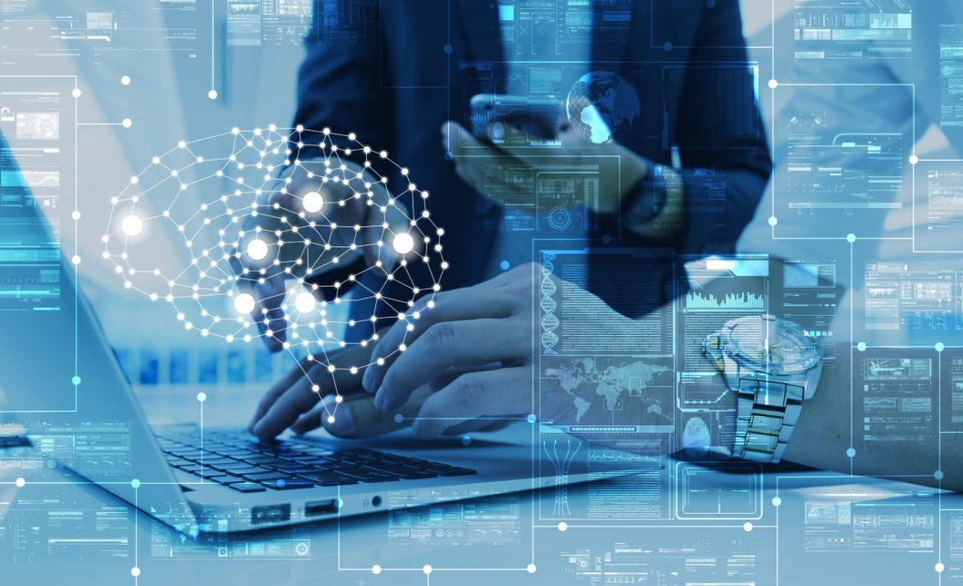 Technology and Workforce Transformation