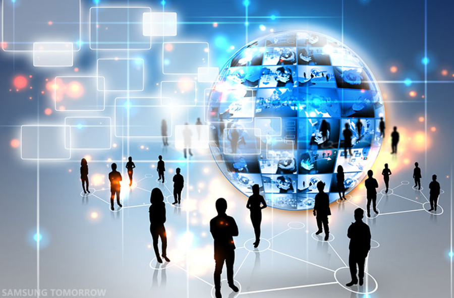 Technology as a Catalyst for Social Change