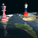 Technology as a Competitive Weapon