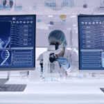 Technology Behind Scientific Modeling