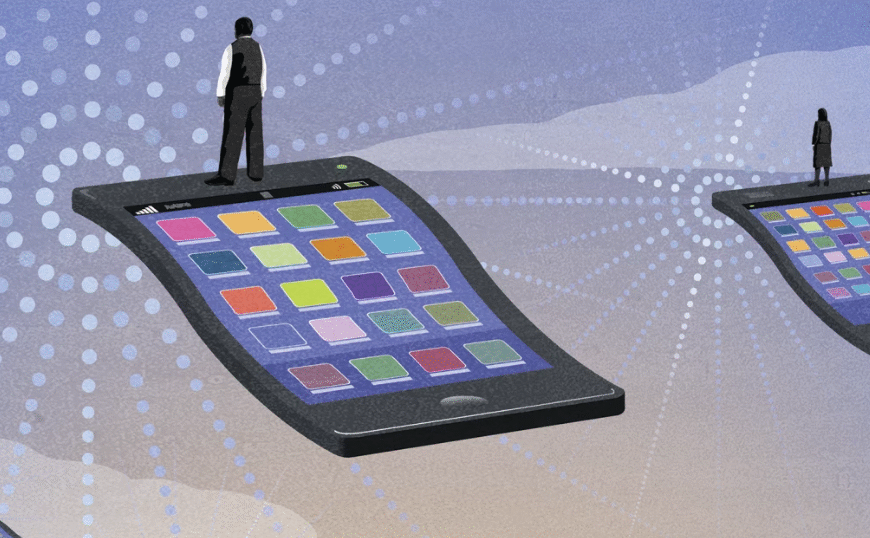 The Role of Mobile Tech in Emerging Markets