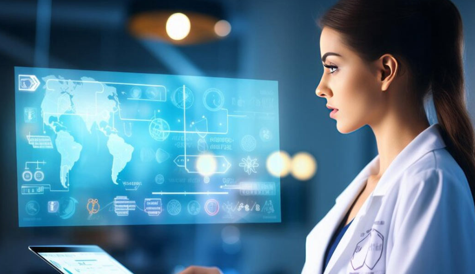 The Role of Data in Modern Medicine