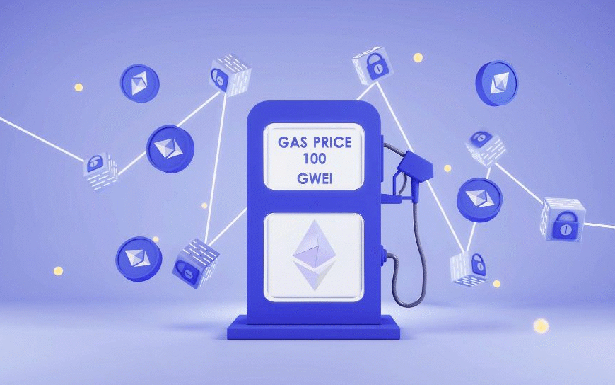 How Ethereum Gas Fees Work
