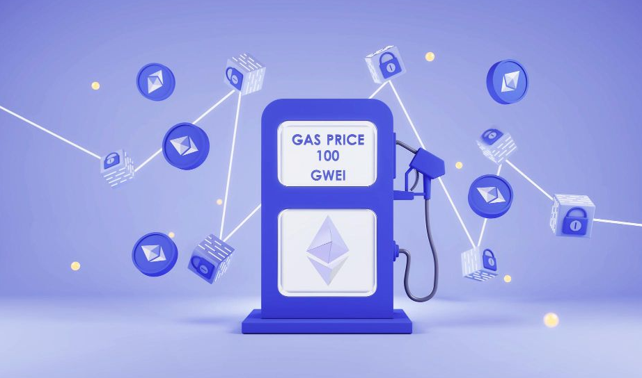How Ethereum Gas Fees Work