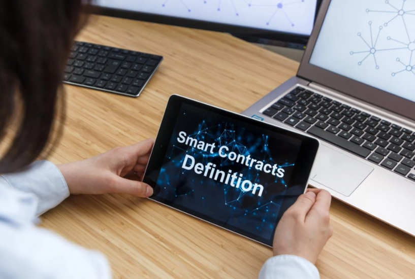 What Are Smart Contracts and Why Do They Matter?