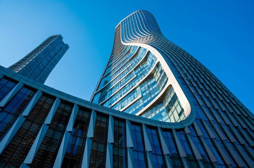 innovative business performance design angle