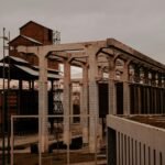 modern industry growth planning