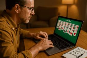 Why You Should Try Free Cell Game Online If You Enjoy Strategic Challenges