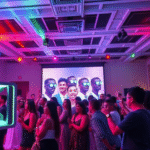 AI Photo Booth for Trade Shows and AI Conferences: The Future of Event Engagement