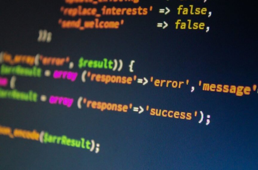 invalid network address error guide