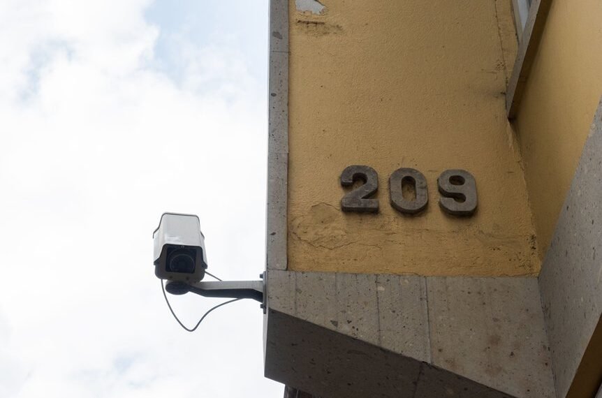 ip address security information
