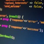 network address error fix guide