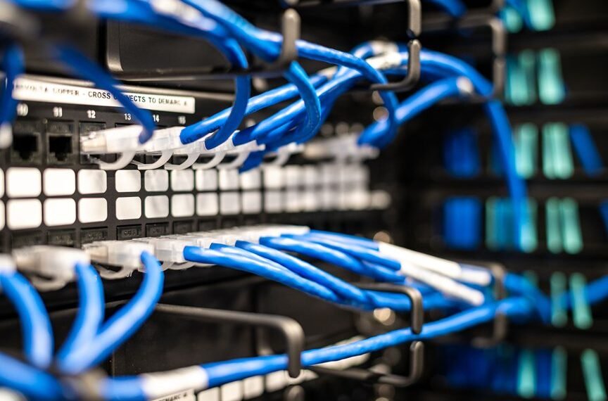 network configuration and login guide