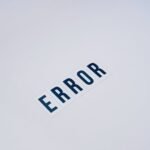 private ip address error guide