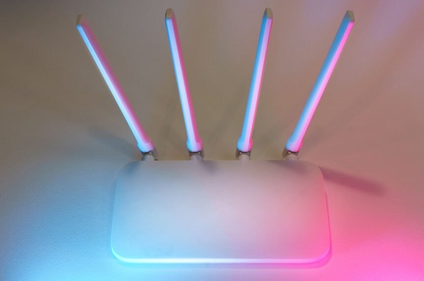 router access and configuration guide