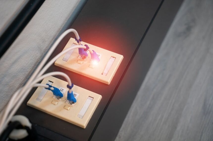 router admin panel network setup guide