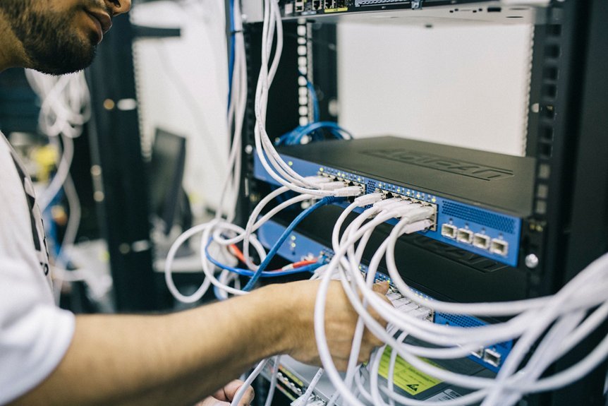 router configuration and admin access guide