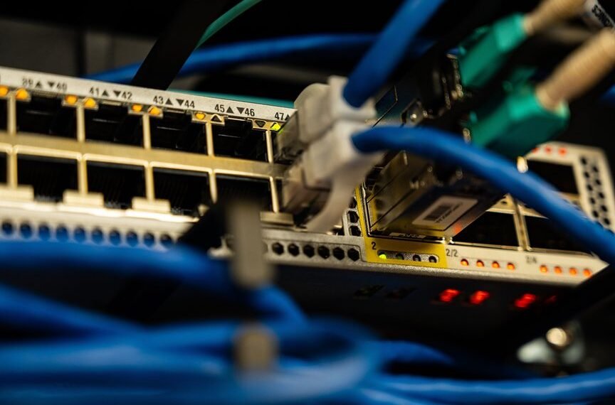 router ip and settings guide