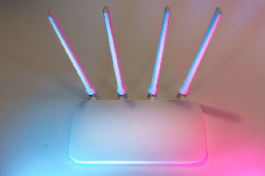 router login 168 1 204 setup guide
