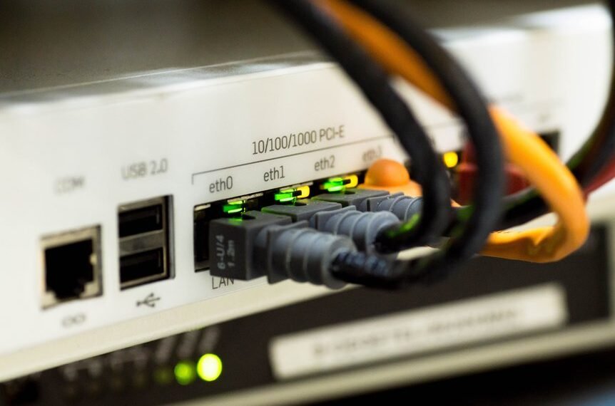 router login and network management guide