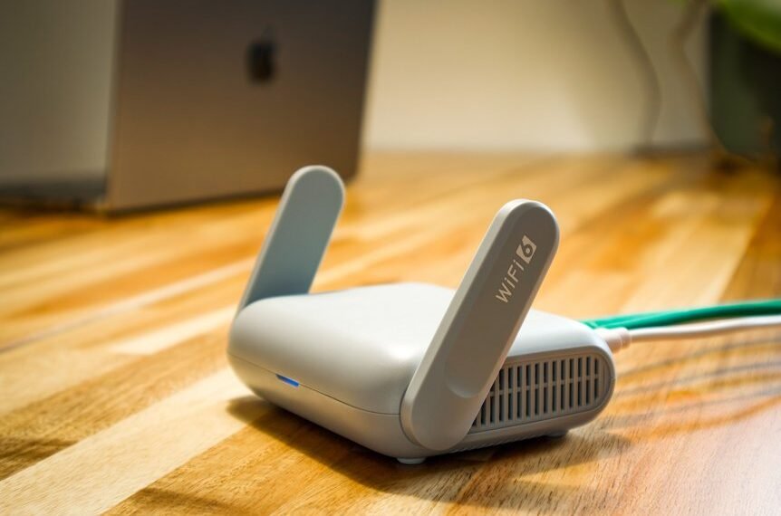 router login and wifi setup guide