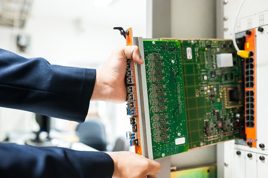 router network configuration guide specifics