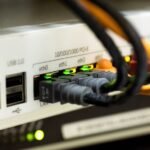 router network setup guide four words
